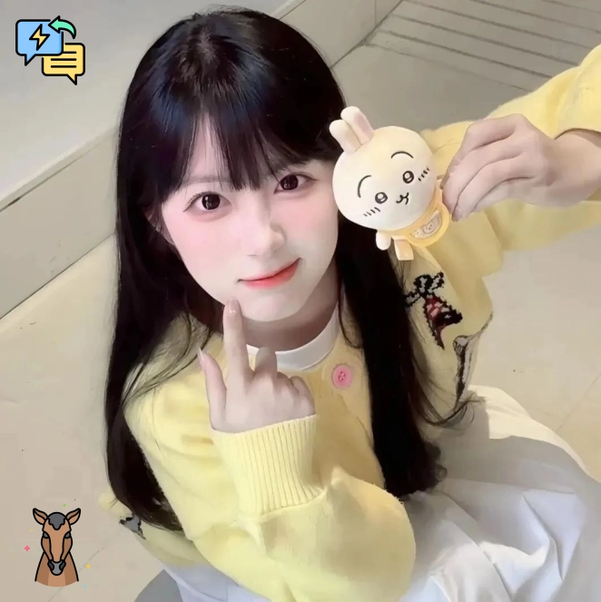 潘先生